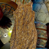 Sequin Garments